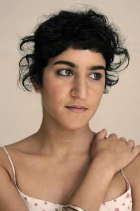 Сара Растегар