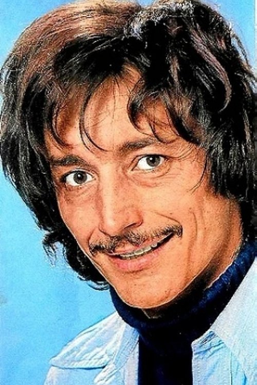 Роберт Етцхеверрй