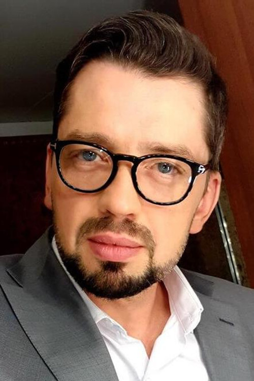 Ихор Рубасхкин