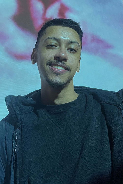 Елиенаи Хенриqуе