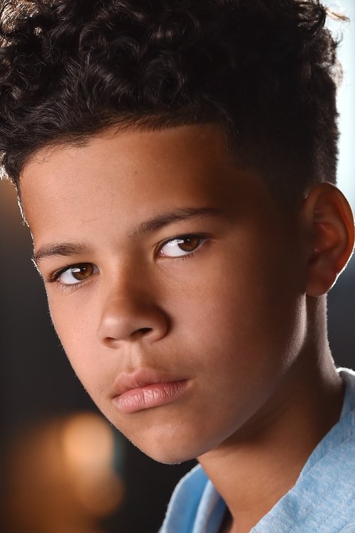 Джалон Кристиан