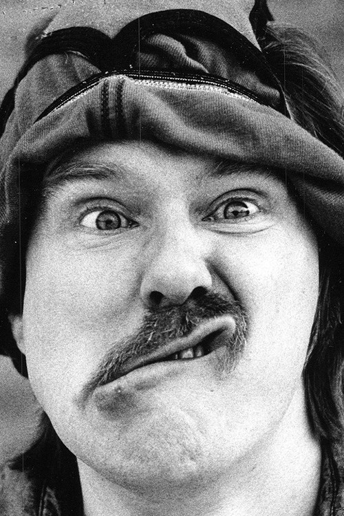 Эдди Медуза