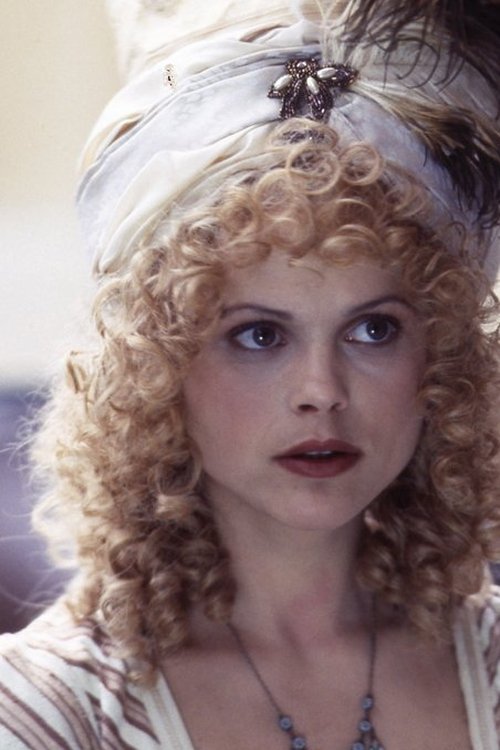 Цассие Стуарт