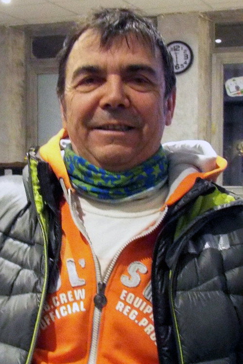 Цлауде Андриеуx