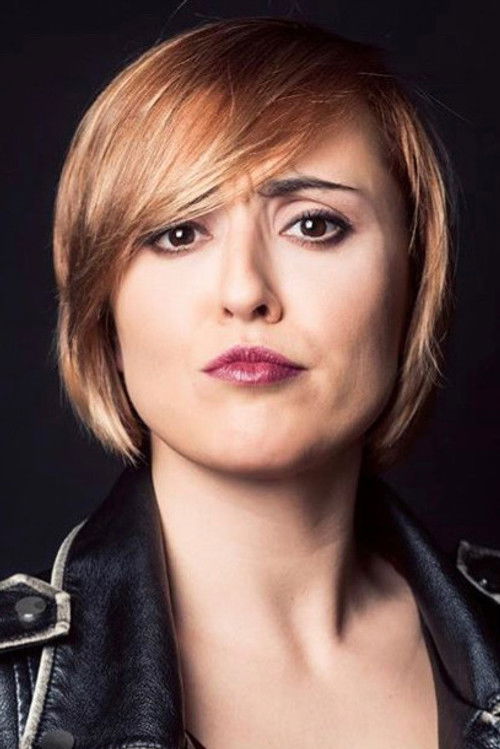 Надиа Торриjос