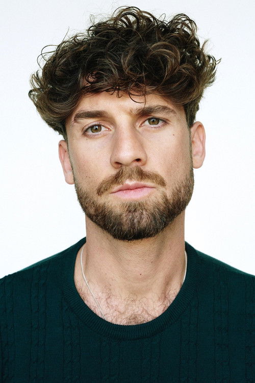 Егор Реидер