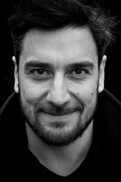 Патрице Мактав