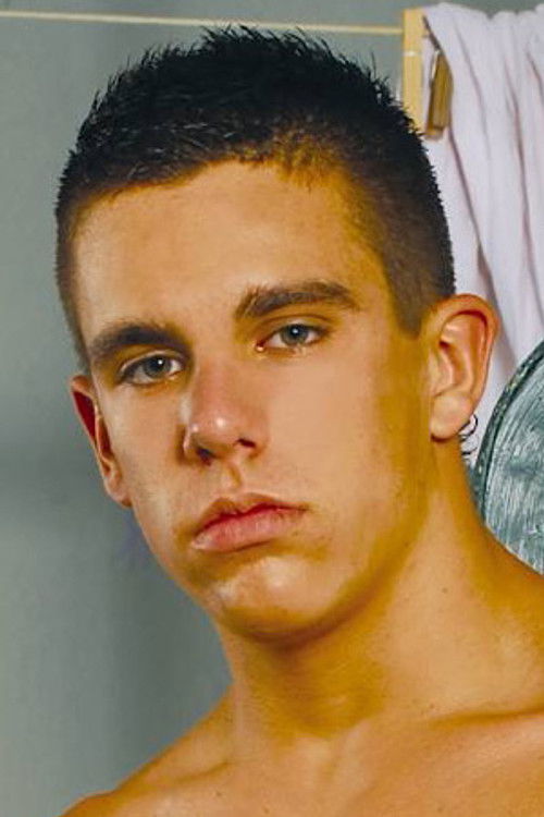 Патрик Петерсон