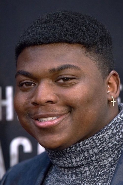 Цхарлес Лотт, Jр.