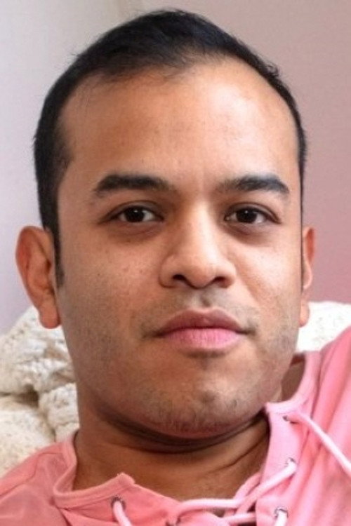 Jавиер Ангел