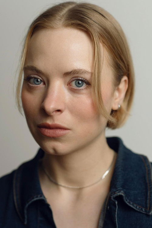 Хелене Грегерсен