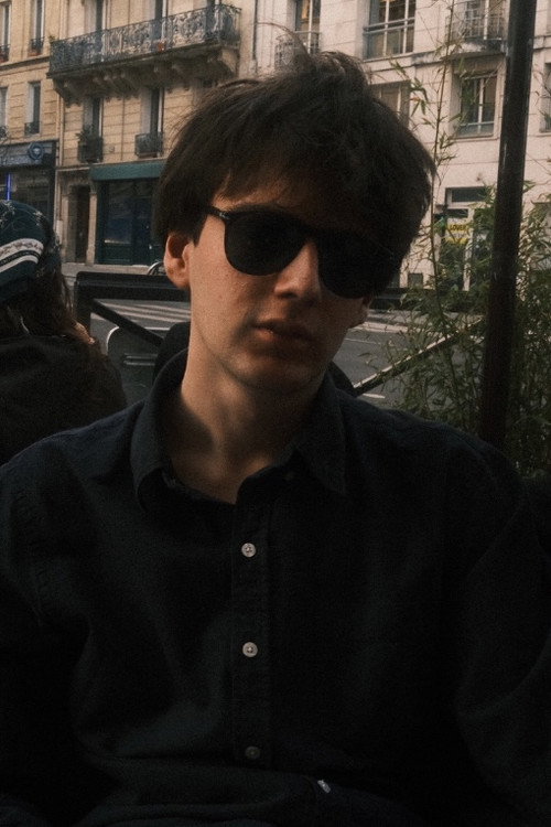 Анатоле Ле Пêцхеур