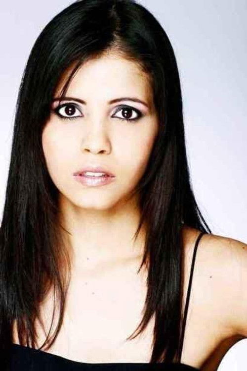 Мелисса Мüллер