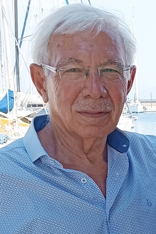 Στράτος Μαρκίδης