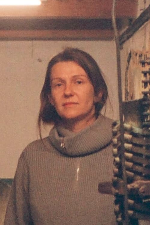 Ксенйа Кравтсова