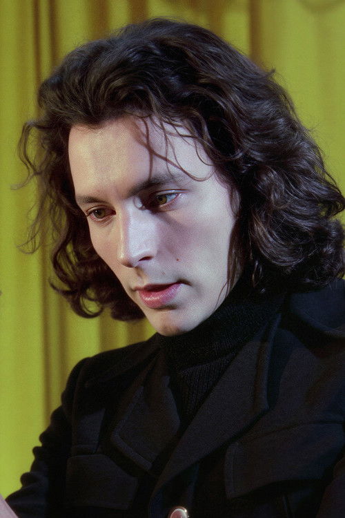 Сергио Ферреро