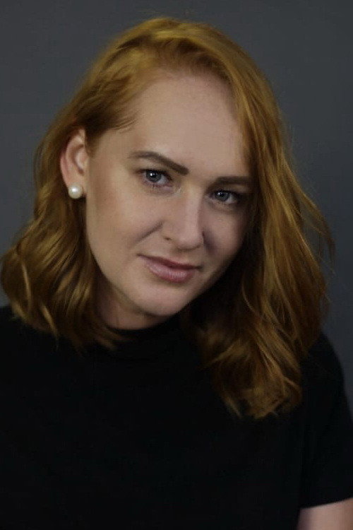 Анастасия Смирнова