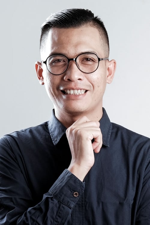 Ронй Ензее Алфиан