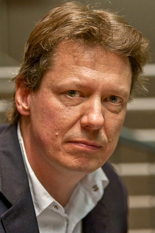 Доналд Стурроцк