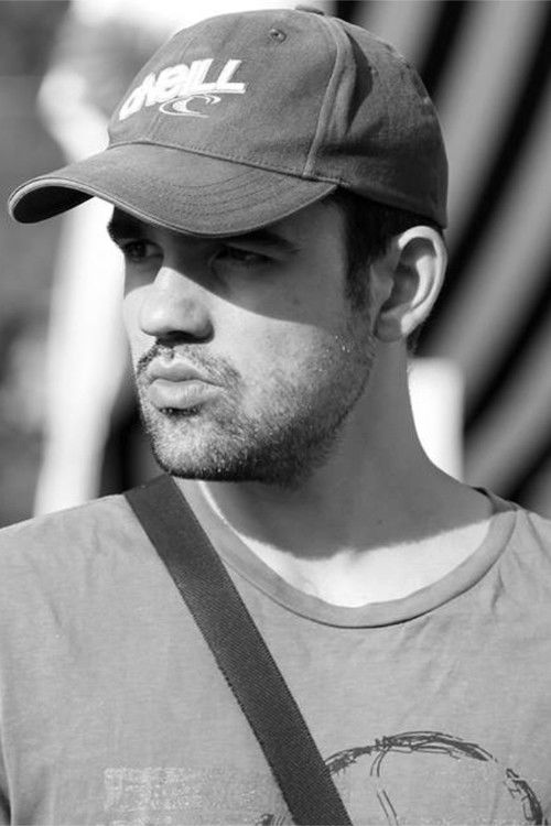 Jавиер Цхаванел