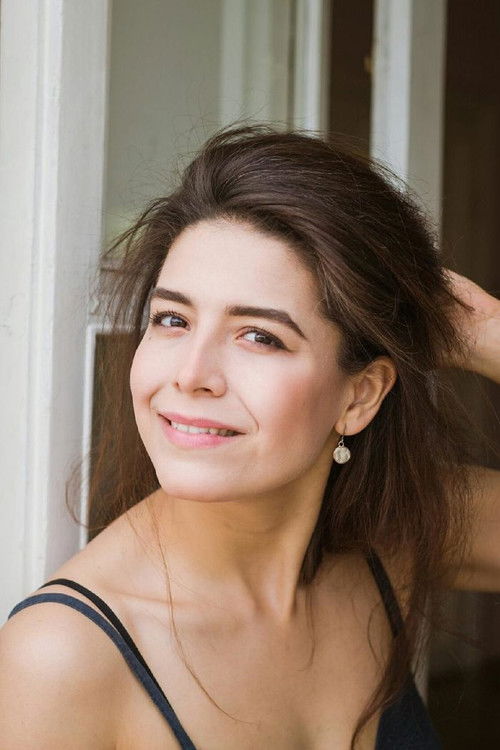 Екатерина Нестерова