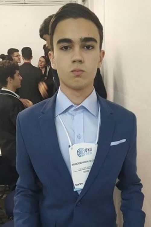 Луиз Фелипе Хуртадо