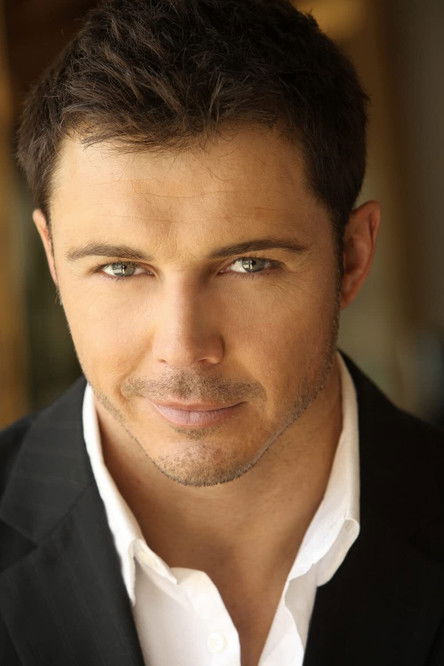 Аарон Хаммонд