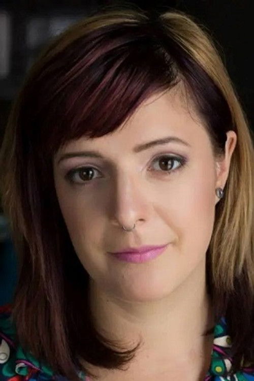 Андреа Цларк