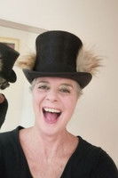 Аугуста Гори