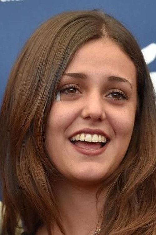 Елена Беллоццхио