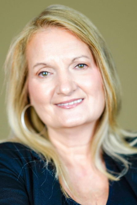 Донна МцКенна