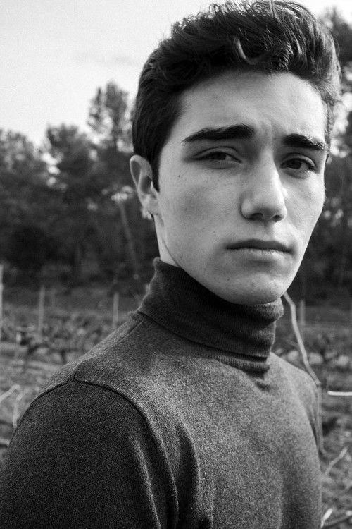 Алберт Амат