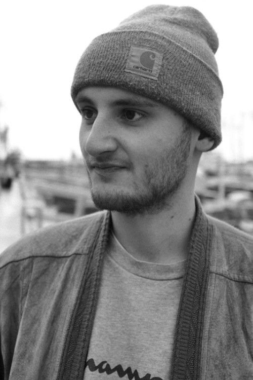 Еллиот Макк