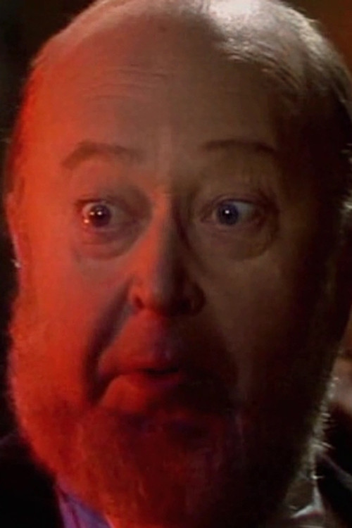 Владимир Махов