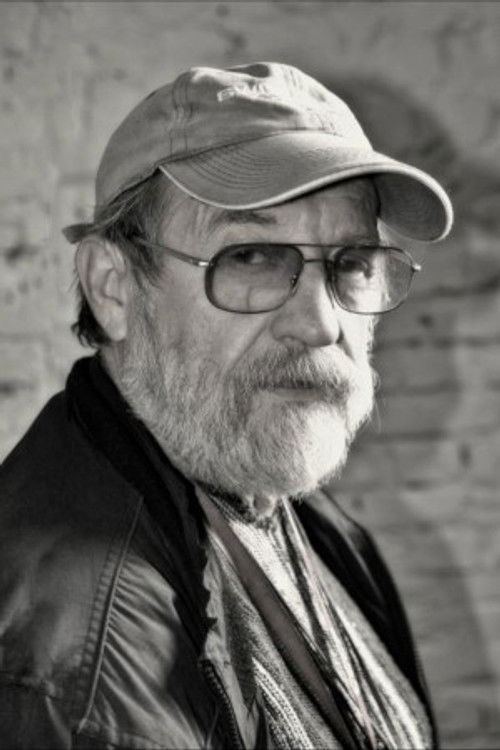 Сергей Бřестовскй