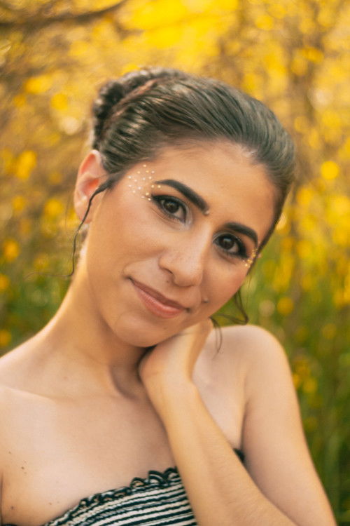 Лианетх Хернáндез