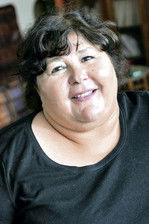 Мимоуна Хадjам