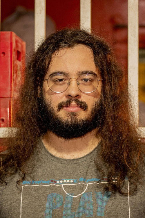 Луциано Виеира