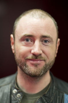 Даррен Тхорнтон