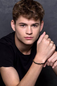 Престон Оливер