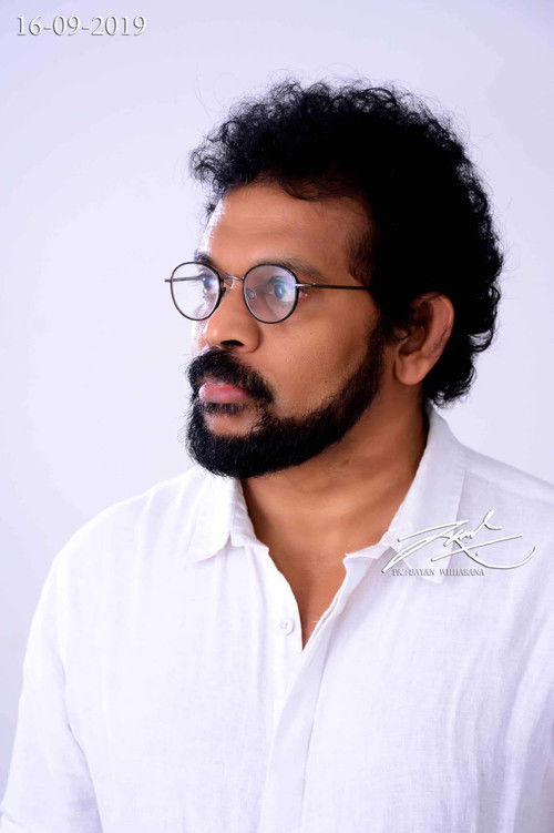 Асока Хандагама