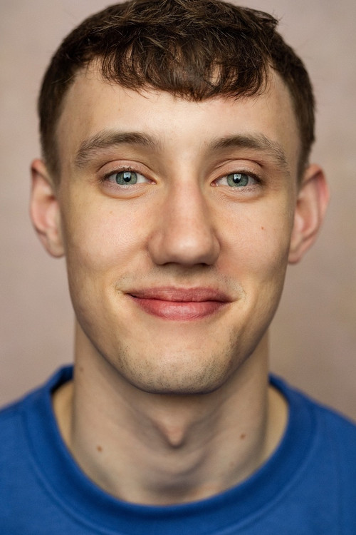 Цаллум Бурбидге