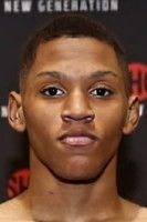 Бриан Норман Jр