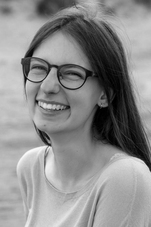 Агата Рафалска