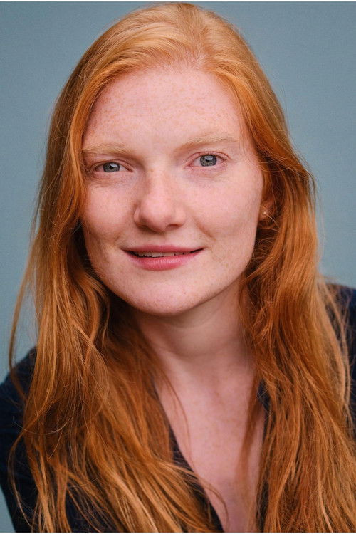 Естхер О'Лоугхлин