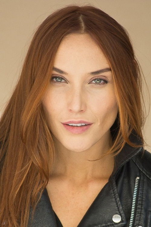 Брандй Редд