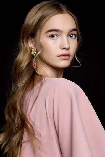 Анастасийа Безрукова