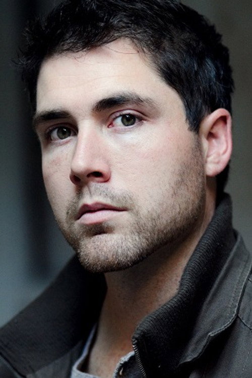 Ериц Jай Бецк