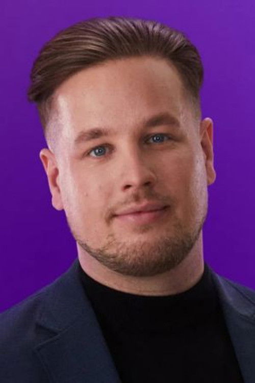 Расмус Хеденстедт