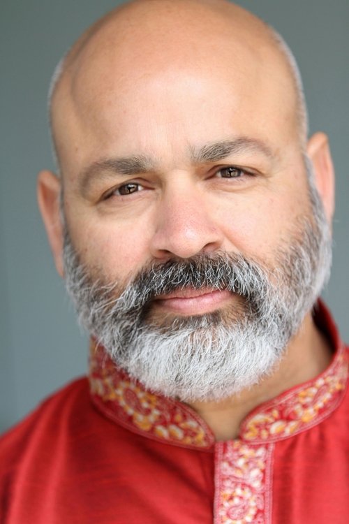 Ракесх Госаин